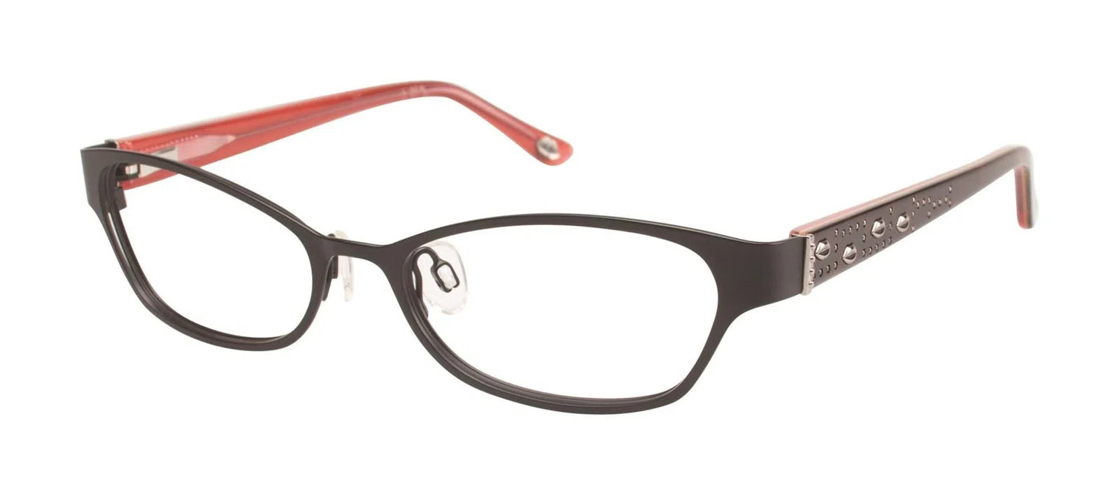 Lulu Guinness L751 Eyeglasses - view 4